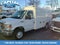 2026 Ford Econoline Cutaway E-350 SRW