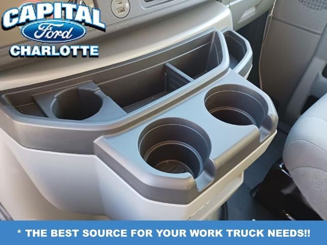 2026 Ford Econoline Cutaway E-350 SRW