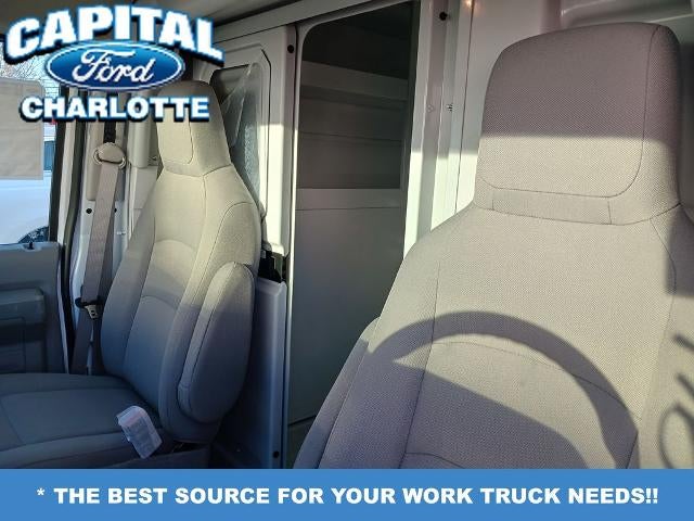 2026 Ford Econoline Cutaway E-350 SRW