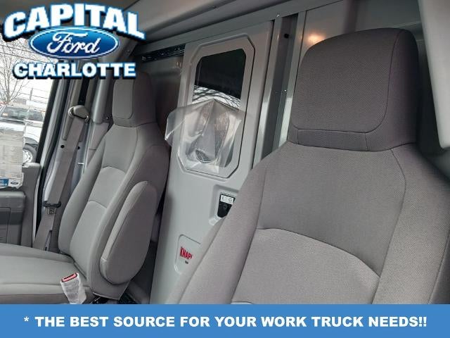 2026 Ford Econoline Cutaway E-350 SRW