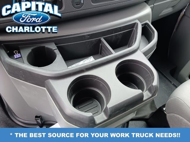 2026 Ford Econoline Cutaway E-350 SRW