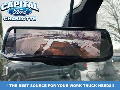 2026 Ford Econoline Cutaway E-350 SRW