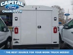 2026 Ford Econoline Cutaway E-350 SRW
