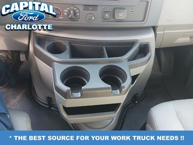 2027 Ford Econoline Cutaway E-350 SRW