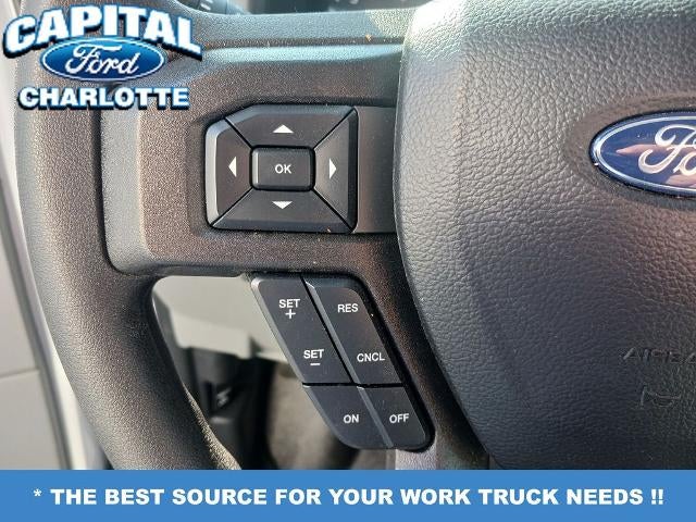 2027 Ford Econoline Cutaway E-350 SRW