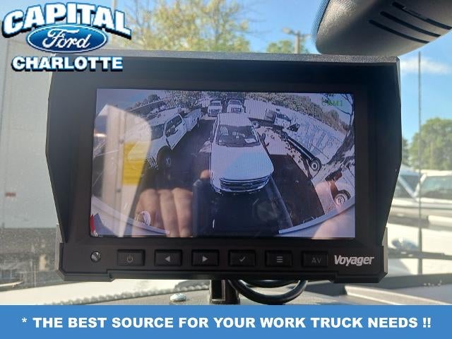 2027 Ford Econoline Cutaway E-350 SRW