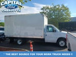 2027 Ford Econoline Cutaway E-350 SRW