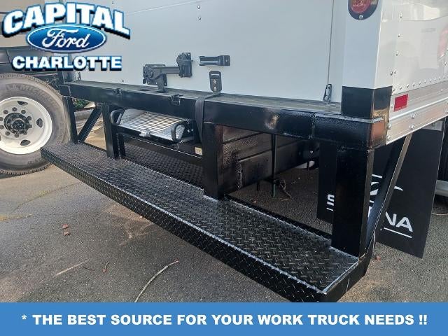 2027 Ford Econoline Cutaway E-350 SRW