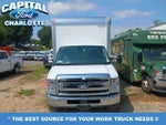 2027 Ford Econoline Cutaway E-350 SRW