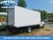 2027 Ford Econoline Cutaway E-350 SRW