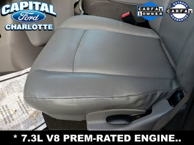 2024 Ford E-350SD Base 12' BOX