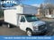 2025 Ford Econoline Cutaway E-350 SRW