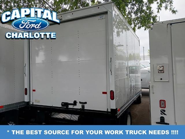 2025 Ford Econoline Cutaway E-350 SRW