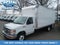 2026 Ford Econoline Cutaway E-350 SRW