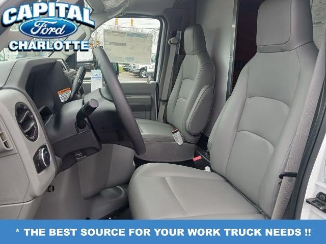 2026 Ford Econoline Cutaway E-350 SRW