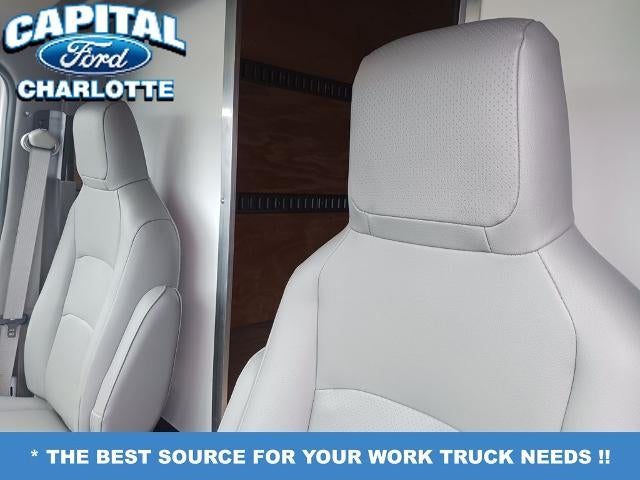 2026 Ford Econoline Cutaway E-350 SRW