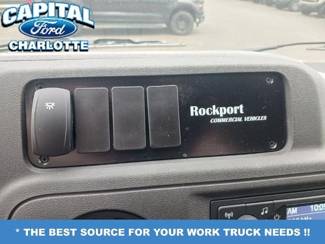 2026 Ford Econoline Cutaway E-350 SRW