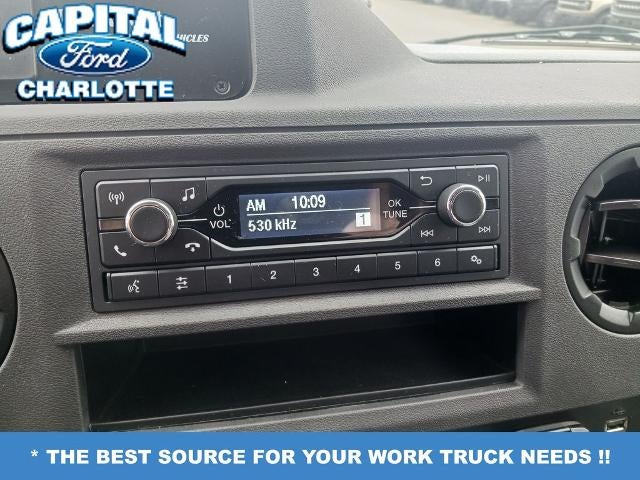 2026 Ford Econoline Cutaway E-350 SRW