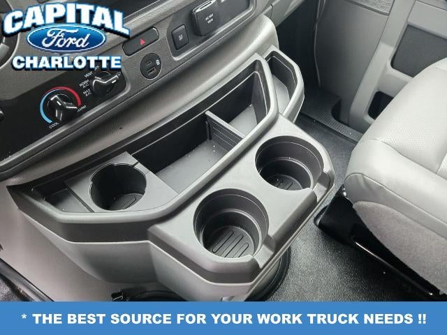 2026 Ford Econoline Cutaway E-350 SRW