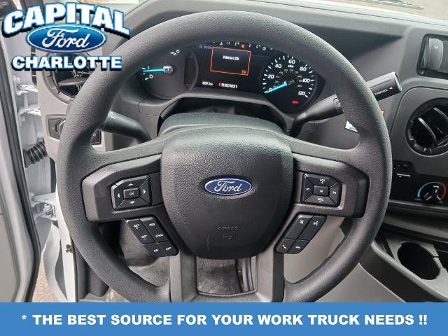 2026 Ford Econoline Cutaway E-350 SRW