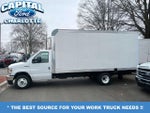2026 Ford Econoline Cutaway E-350 SRW