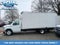 2026 Ford Econoline Cutaway E-350 SRW