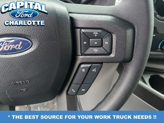 2026 Ford Econoline Cutaway E-350 SRW