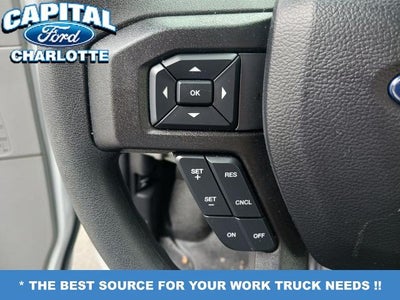 2026 Ford Econoline Cutaway E-350 SRW