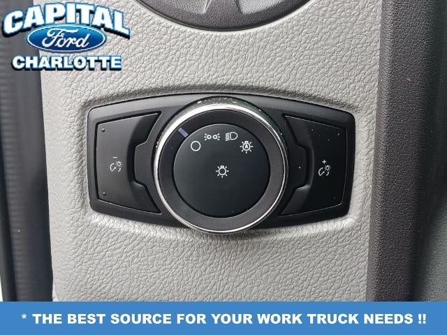 2026 Ford Econoline Cutaway E-350 SRW