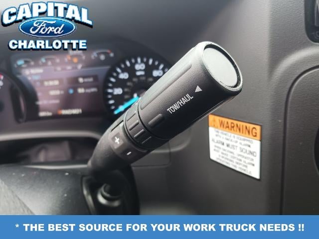 2026 Ford Econoline Cutaway E-350 SRW