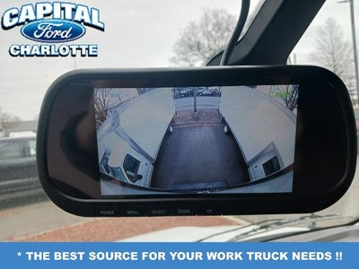 2026 Ford Econoline Cutaway E-350 SRW