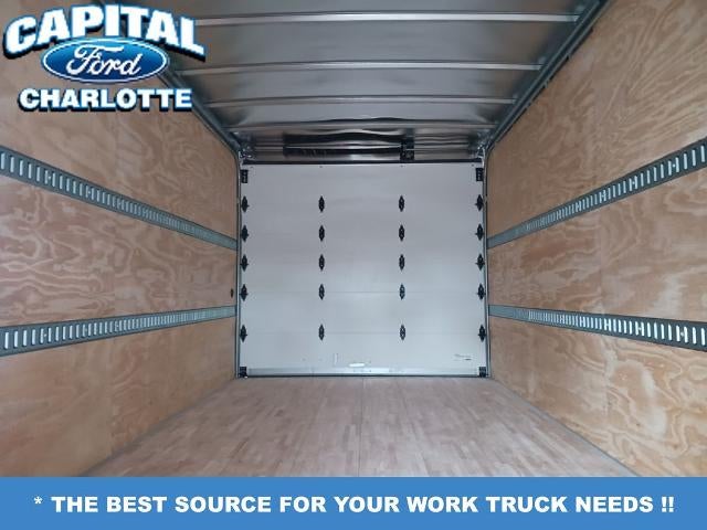 2026 Ford Econoline Cutaway E-350 SRW