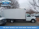 2026 Ford Econoline Cutaway E-350 SRW
