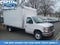 2026 Ford Econoline Cutaway E-350 SRW