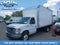 2027 Ford Econoline Cutaway E-350 SRW