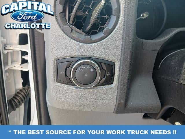 2027 Ford Econoline Cutaway E-350 SRW