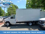 2027 Ford Econoline Cutaway E-350 SRW