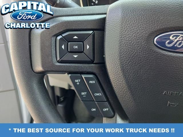 2027 Ford Econoline Cutaway E-350 SRW
