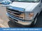 2027 Ford Econoline Cutaway E-350 SRW