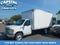 2027 Ford Econoline Cutaway E-350 SRW