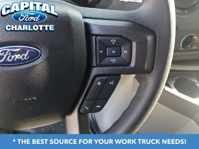 2027 Ford Econoline Cutaway E-350 SRW