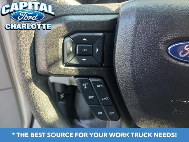 2027 Ford Econoline Cutaway E-350 SRW