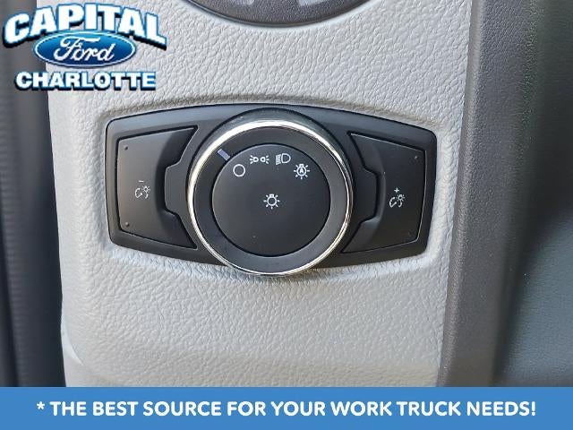 2027 Ford Econoline Cutaway E-350 SRW