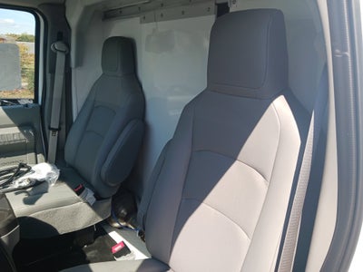 2027 Ford E-350SD Base Cutaway