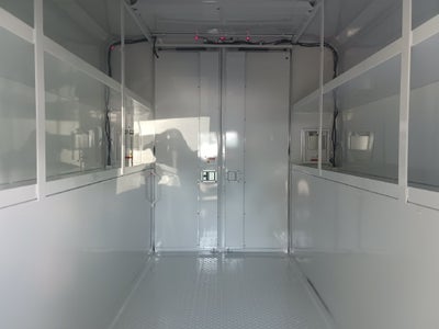 2027 Ford E-350SD Base Cutaway