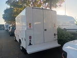 2027 Ford E-350SD Base Cutaway