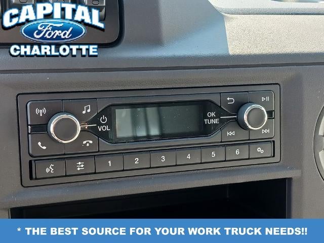 2026 Ford Econoline Cutaway E-350 SRW