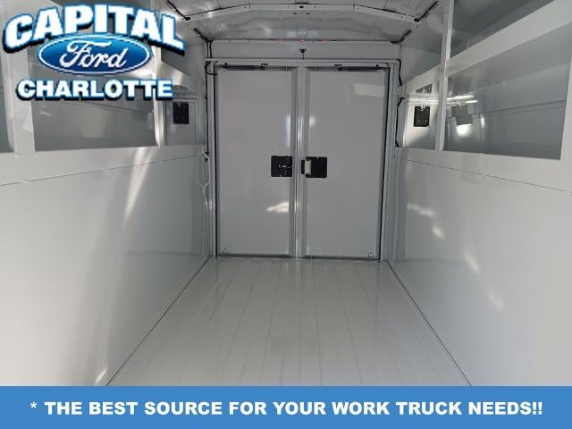 2026 Ford Econoline Cutaway E-350 SRW