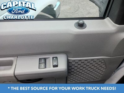 2027 Ford Econoline Cutaway E-350 SRW
