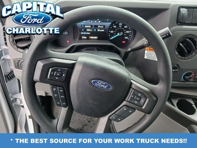 2026 Ford Econoline Cutaway E-350 SRW